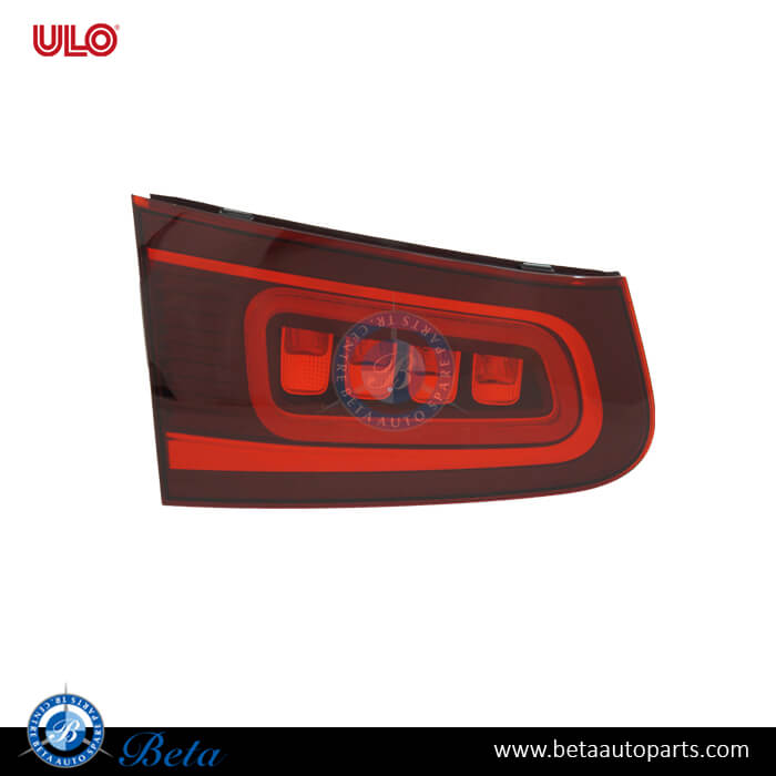 Left Side Trunk Lamp LED for Mercedes GLC-Class W253 2020-2022 models, Part Number 2539069901 Left Side Trunk Lamp LED for Mercedes GLC-Class W253 2020-2022 models, Part Number 2539069901